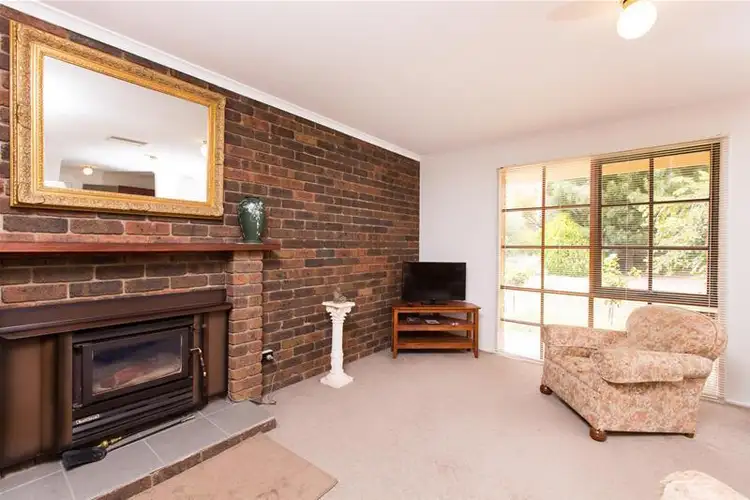 Second view of Homely house listing, 152 Third Street, Merbein VIC 3505