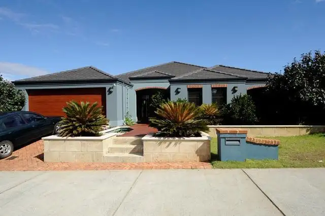 179 Norton Promenade, Dalyellup WA 6230