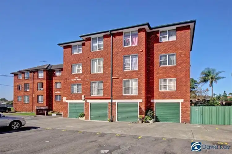 10/33A Garden Street, Belmore NSW 2192
