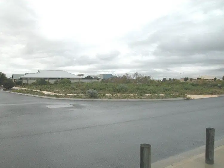 21 Cnr Beachridge Drive & Caladenia Way, Jurien Bay WA 6516