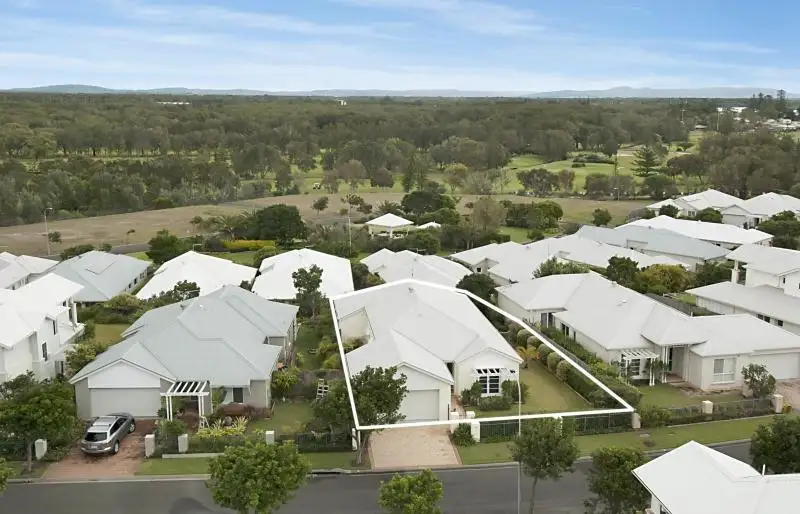 Main view of Homely house listing, 71 The Drive, Yamba NSW 2464