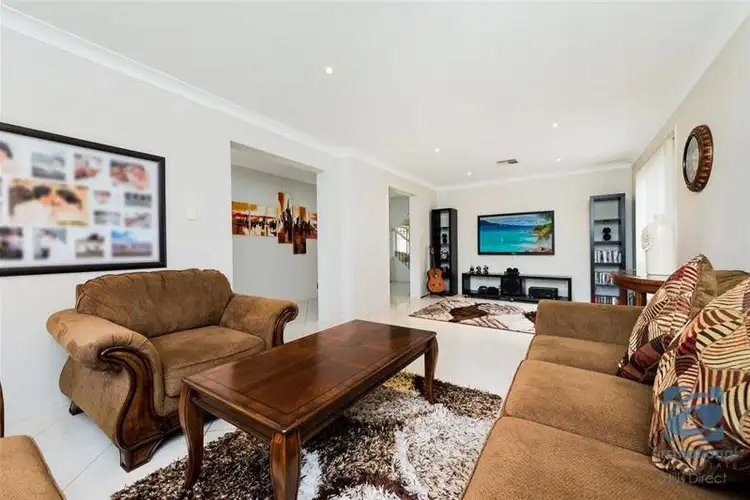 Fifth view of Homely house listing, 11 Casuarina Place, Acacia Gardens NSW 2763