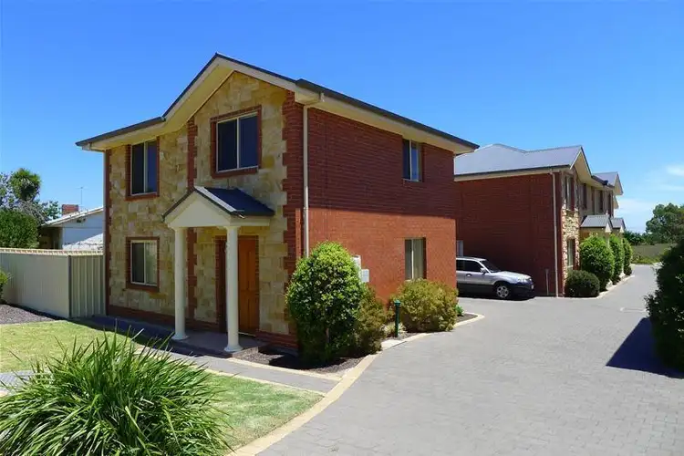 Second view of Homely house listing, 1/33 Russell Avenue, Seacombe Gardens SA 5047