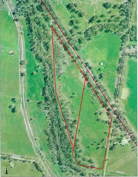 Main view of Homely land listing, 00 Corner Western Highway & St Ethels Road, Great Western VIC 3374