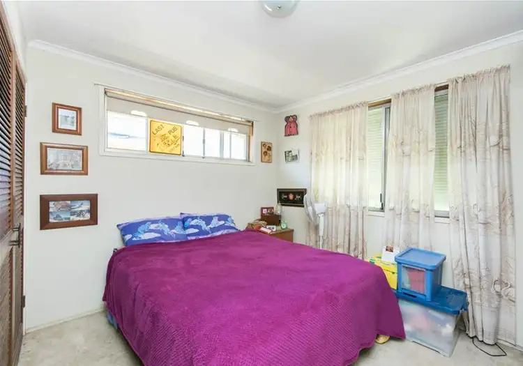 Fourth view of Homely house listing, 6 Cypress Terrace, Palm Beach QLD 4221