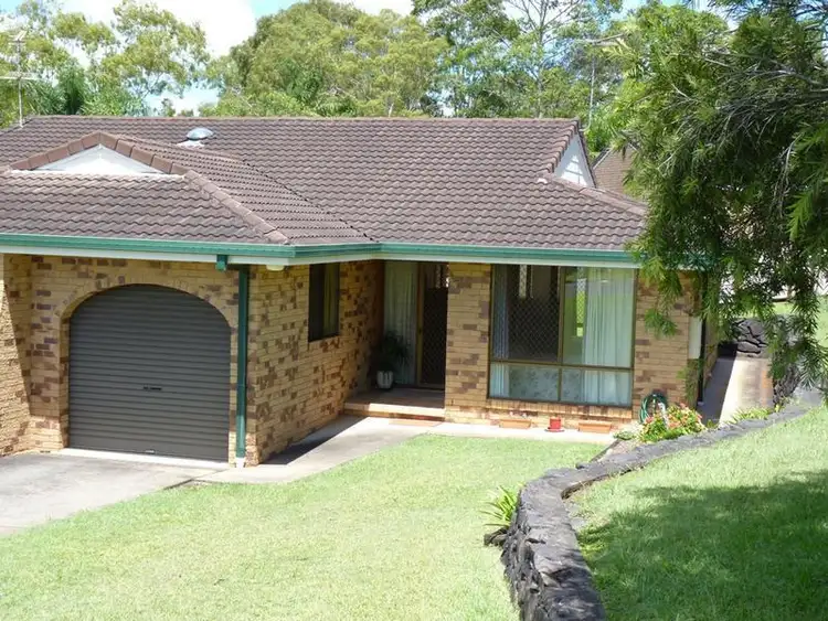 1/19 Hayes Street, Goonellabah NSW 2480