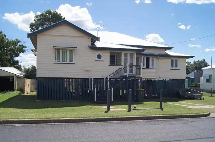 7 First Avenue, Chinchilla QLD 4413