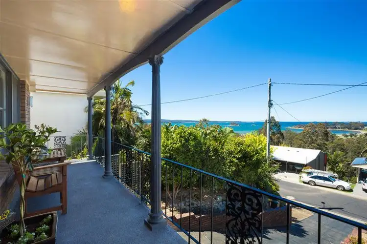 Fourth view of Homely house listing, 10 Derribong Avenue, Catalina NSW 2536