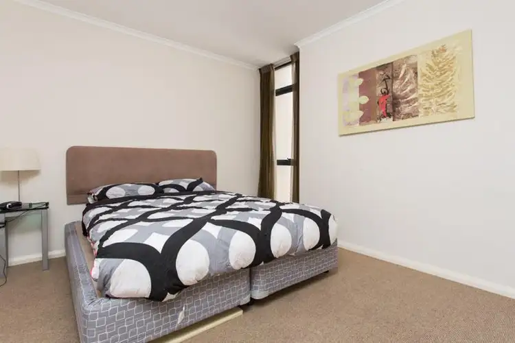 Fifth view of Homely apartment listing, 46/418 Murray Street, Perth WA 6000