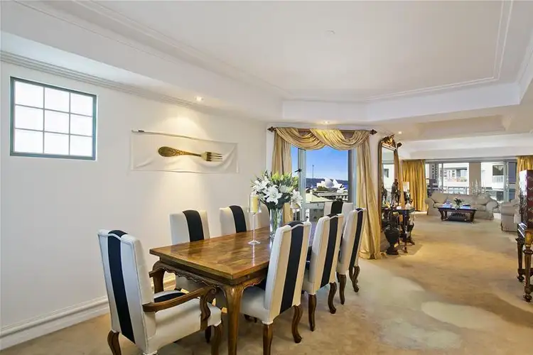 Sixth view of Homely apartment listing, 10/155 Kent Street, Sydney NSW 2000