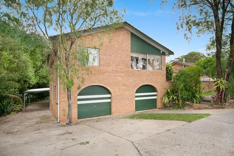 Main view of Homely house listing, 725 Ballina Road, Goonellabah NSW 2480