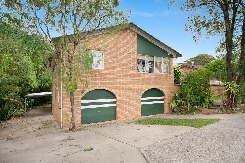 Main view of Homely house listing, 725 Ballina Road, Goonellabah NSW 2480