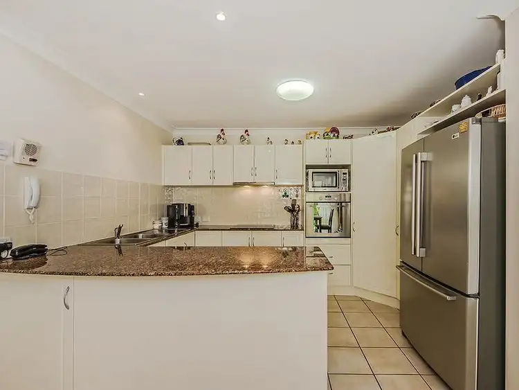Sixth view of Homely house listing, 18/38 Caseys Road, Hope Island QLD 4212