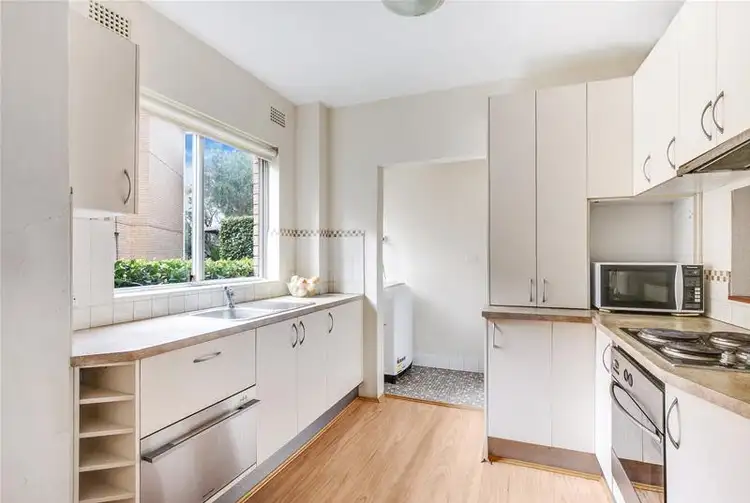 Second view of Homely unit listing, 3/8 Westminster Avenue, Dee Why NSW 2099