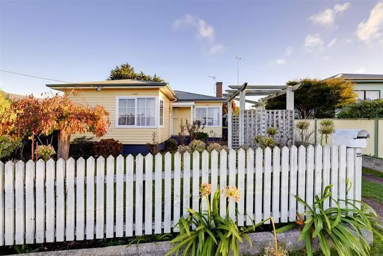 Fourth view of Homely house listing, 25 Tattersall Street, Montello TAS 7320