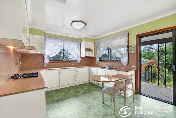 Third view of Homely house listing, 27 Colston Street, Ryde NSW 2112