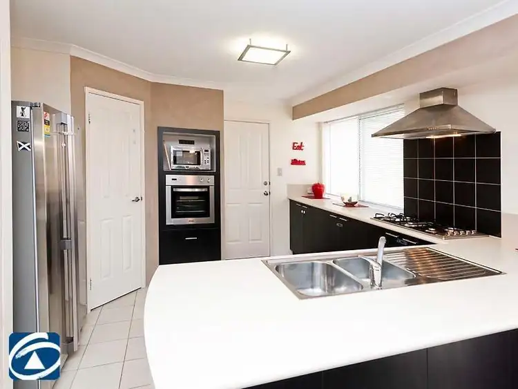 Sixth view of Homely house listing, 20 Starke Turn, Ellenbrook WA 6069