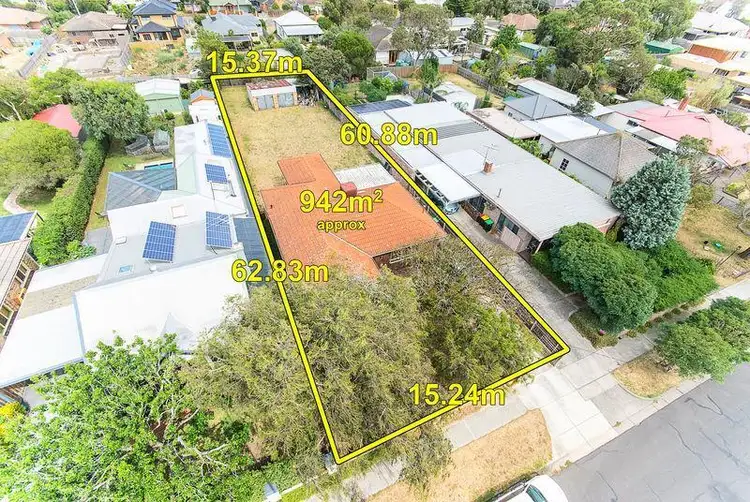 Main view of Homely house listing, 38 Tennyson Street, Carrum VIC 3197