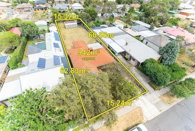 Main view of Homely house listing, 38 Tennyson Street, Carrum VIC 3197