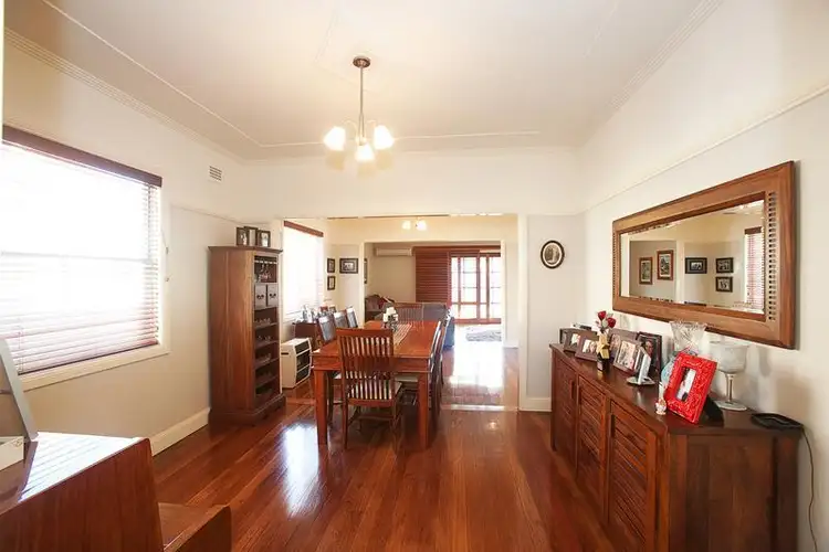 Second view of Homely house listing, 21 Hobart Road, New Lambton NSW 2305
