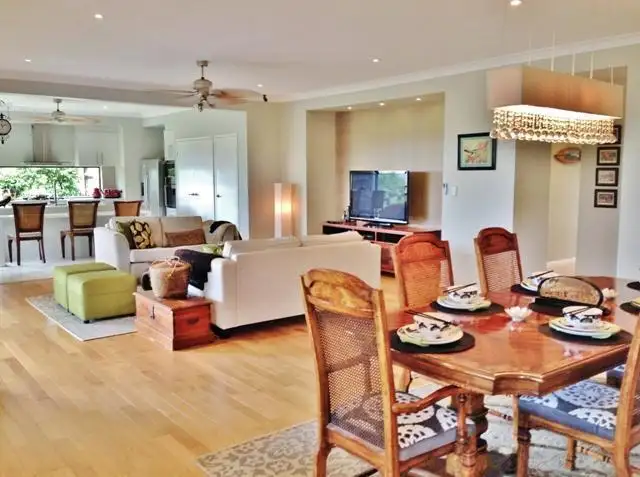 Fifth view of Homely house listing, 43 Simpsons Road, Elanora QLD 4221
