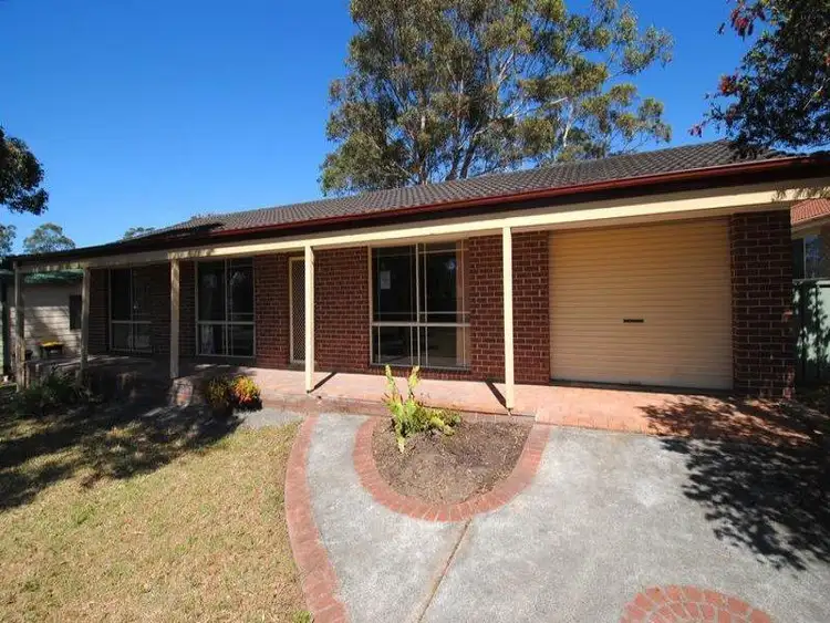 76 Hollingsworth Crescent, Callala Bay NSW 2540