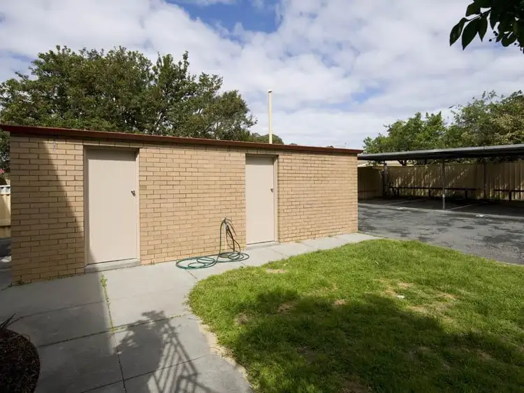 Fifth view of Homely block of units listing, 6/137 Northlake Road, Willagee WA 6156