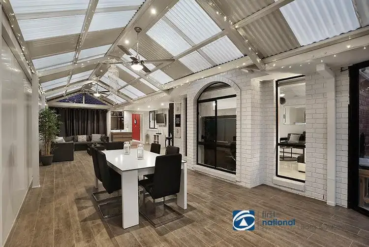 Fifth view of Homely house listing, 7 Bateman Close, Derrimut VIC 3030