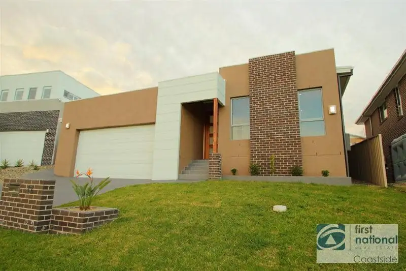 Main view of Homely house listing, 12 Pine Valley Place, Shell Cove NSW 2529