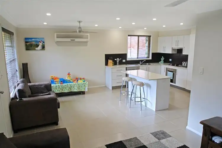 Third view of Homely house listing, 7 Squadron Crescent, Rutherford NSW 2320