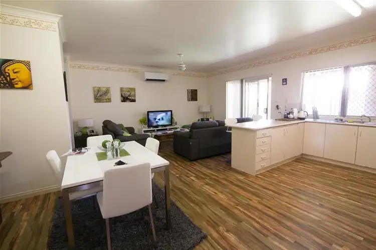 2/15 Kabbarli Loop, South Hedland WA 6722