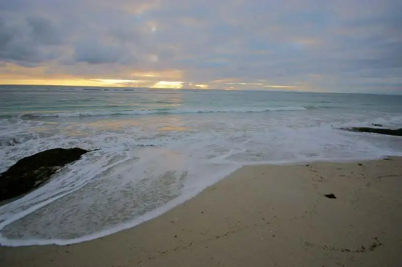 Main view of Homely land listing, Lot/3 Gleesons Landing, HD Carribie, Corny Point SA 5575