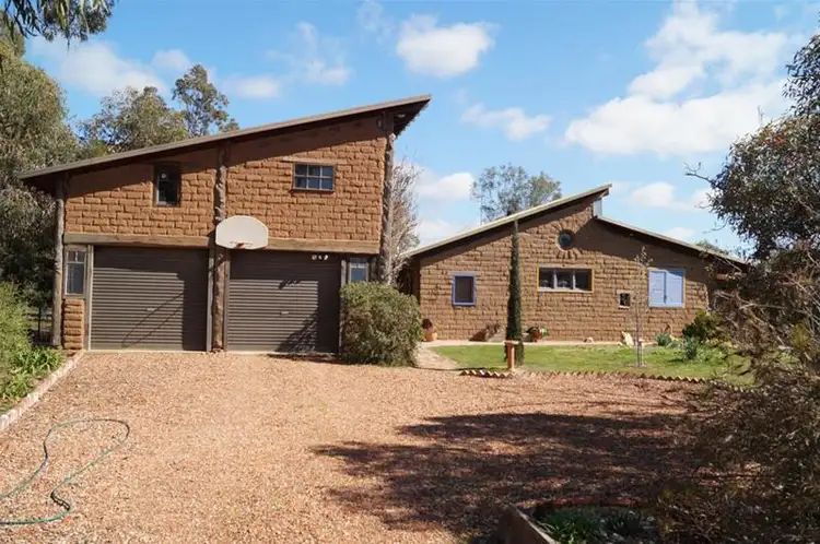 6 Jones Street, Wunghnu VIC 3635