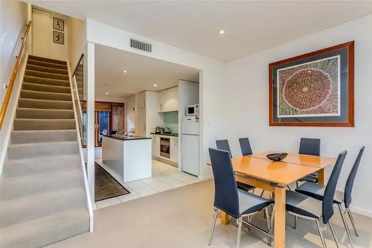 Third view of Homely townhouse listing, 7 Spence Place, Adelaide SA 5000