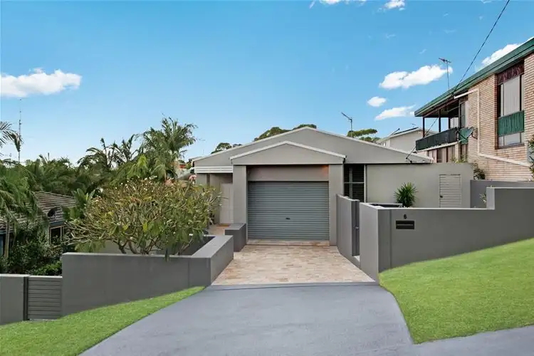 6 Frederick Street, Dudley NSW 2290