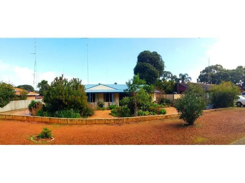 Main view of Homely house listing, 91A Hill Street, Waroona WA 6215