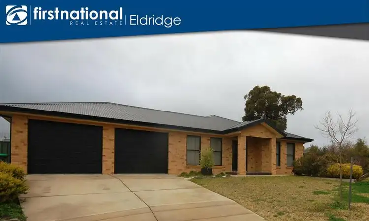 Address available on request