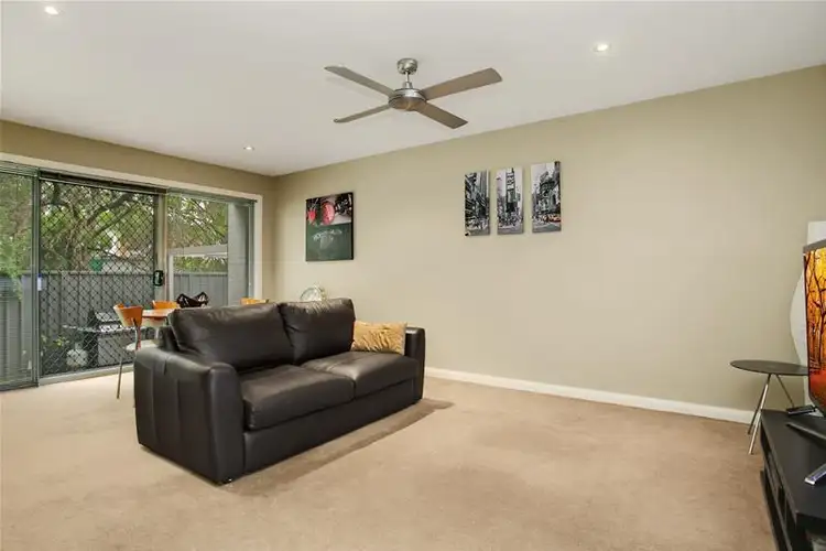 Second view of Homely unit listing, 5/422 Glebe Road, Hamilton South NSW 2303