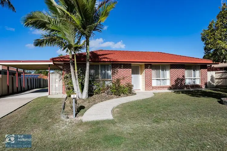 11 Babamande Street, Redland Bay QLD 4165
