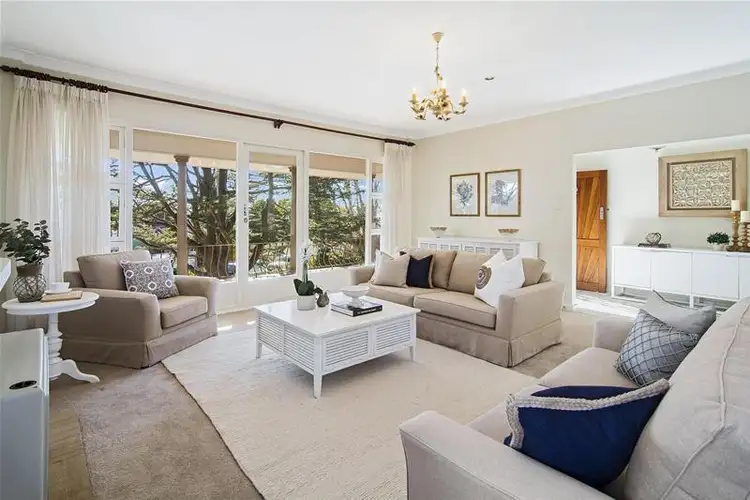 Second view of Homely house listing, 4 Headland Road, Castle Cove NSW 2069