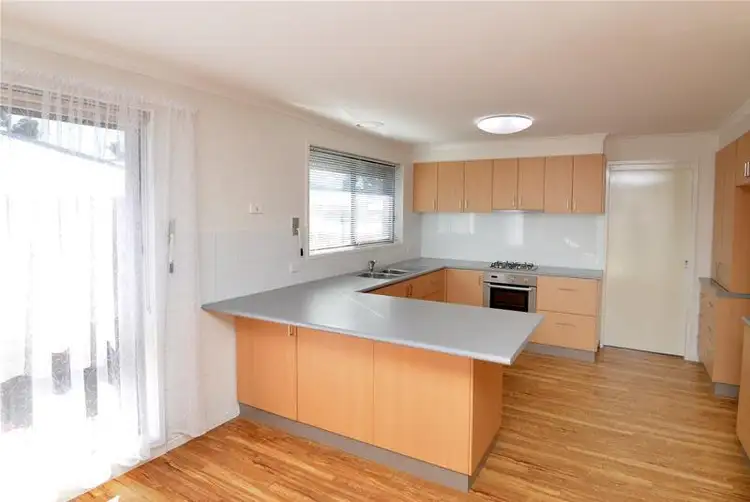 Third view of Homely house listing, 2B Alma Court, Newcomb VIC 3219