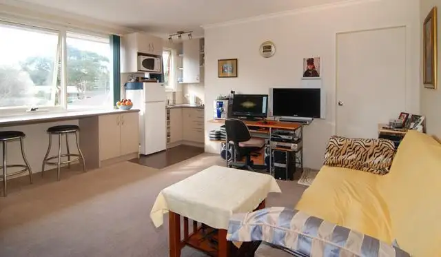 Second view of Homely unit listing, 5/11 Grafton Crescent, Dee Why NSW 2099