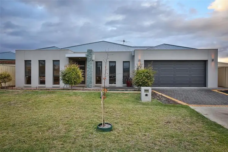 7 Desert Lily Court, Mildura VIC 3500