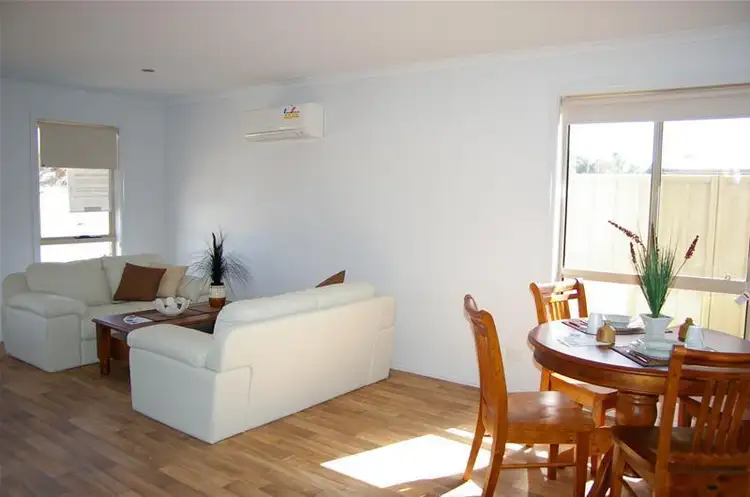 Second view of Homely house listing, 3A Bowyer Court, Moonta Bay SA 5558