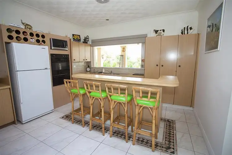 Fifth view of Homely house listing, 18 Ascot Street, Canley Heights NSW 2166