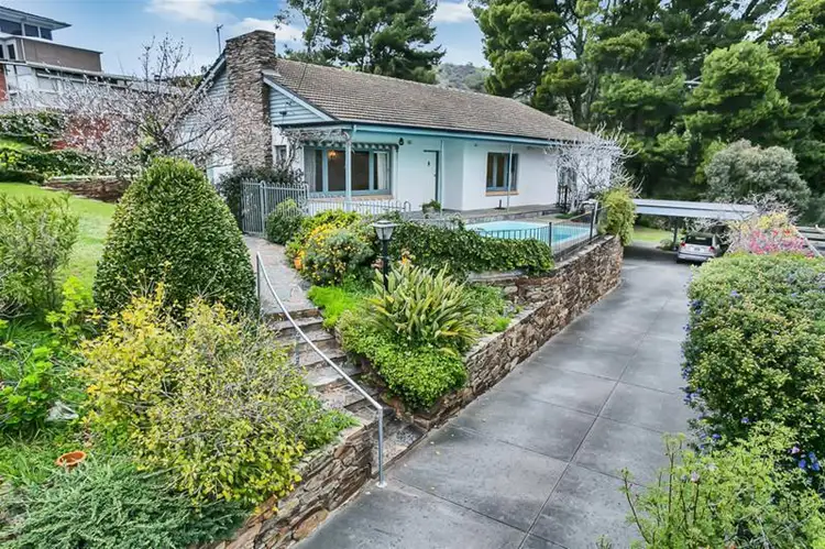 Main view of Homely house listing, 64 Dashwood Road, Beaumont SA 5066