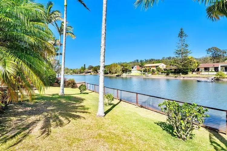 Third view of Homely house listing, 7 Spinnaker Court, Currumbin Waters QLD 4223