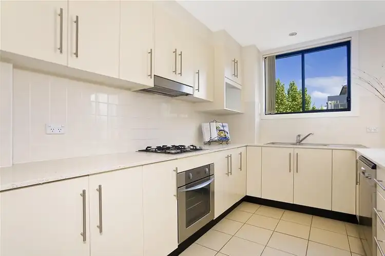 Third view of Homely unit listing, 21/10 Oaks Avenue, Dee Why NSW 2099