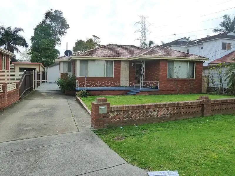 Main view of Homely house listing, 2 MERRETT Crescent, Greenacre NSW 2190