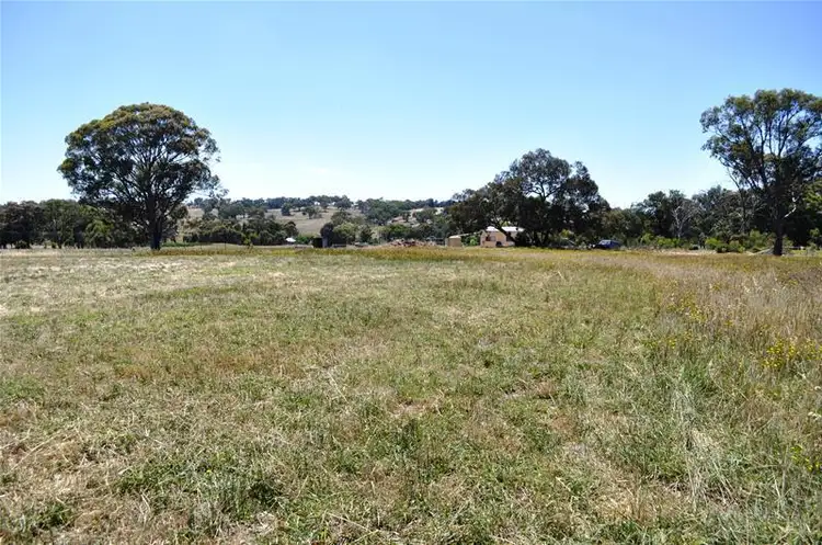 Second view of Homely rural property listing, 111 Red Hill Road, Bowning NSW 2582